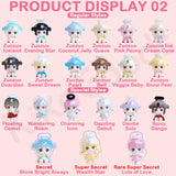 Keeno Little Angel Series Mini Bean Blind Bag