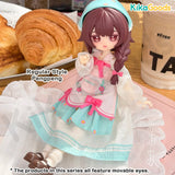 Star Wish Maiden Adventure Series 1/8 Action Figure BJD Blind Box