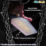 Lilith Nocturnal Shroud Series Blind Box