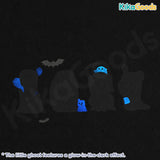 Lilith Nocturnal Shroud Series Blind Box