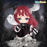 Lilith Nocturnal Shroud Series Blind Box