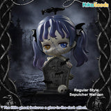 Lilith Nocturnal Shroud Series Blind Box