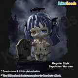 Lilith Nocturnal Shroud Series Blind Box