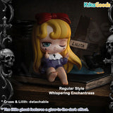 Lilith Nocturnal Shroud Series Blind Box