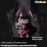 Lilith Nocturnal Shroud Series Blind Box