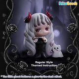 Lilith Nocturnal Shroud Series Blind Box