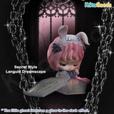 Lilith Nocturnal Shroud Series Blind Box