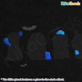 Lilith Nocturnal Shroud Series Blind Box