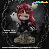 Lilith Nocturnal Shroud Series Blind Box