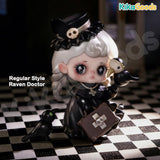 Tarti Ghost in Hotel Series Blind Box