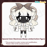 Brewling Series 1/12 BJD Limited Action Figure【Shipped in Sept./Oct. 2026】