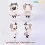 Brewling Series 1/12 BJD Limited Action Figure【Shipped in Sept./Oct. 2026】