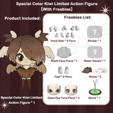 Brewling Series 1/12 BJD Limited Action Figure【Shipped in Sept./Oct. 2026】