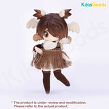 Brewling Series 1/12 BJD Limited Action Figure【Shipped in Sept./Oct. 2026】