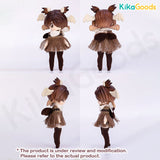 Brewling Series 1/12 BJD Limited Action Figure【Shipped in Sept./Oct. 2026】