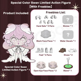 Brewling Series 1/12 BJD Limited Action Figure【Shipped in Sept./Oct. 2026】