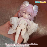 Brewling Series 1/12 BJD Limited Action Figure【Shipped in Sept./Oct. 2026】