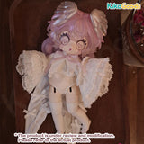 Brewling Series 1/12 BJD Limited Action Figure【Shipped in Sept./Oct. 2026】