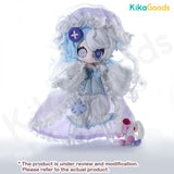 Brewling Series 1/12 BJD Limited Action Figure【Shipped in Sept./Oct. 2026】