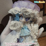 Brewling Series 1/12 BJD Limited Action Figure【Shipped in Sept./Oct. 2026】