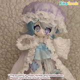Brewling Series 1/12 BJD Limited Action Figure【Shipped in Sept./Oct. 2026】