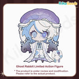 Brewling Series 1/12 BJD Limited Action Figure【Shipped in Sept./Oct. 2026】