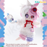 Brewling Series 1/12 BJD Limited Action Figure【Shipped in Sept./Oct. 2026】