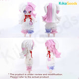 Brewling Series 1/12 BJD Limited Action Figure【Shipped in Sept./Oct. 2026】