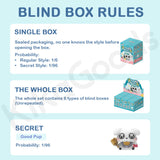 This World Cannot Be Without Dogs Series Blind Box