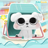 This World Cannot Be Without Dogs Series Blind Box