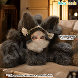 Auspicious Nine Tails Records Xiao Jiu Series Plush Blind Box【Shipped in Jul./Aug. 2026】