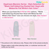 Daydream Mansion Series Special 1/6 Action Figure BJD Blind Box【Shipped in Oct./Nov. 2026】