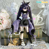 Daydream Mansion Series Special 1/6 Action Figure BJD Blind Box【Shipped in Oct./Nov. 2026】
