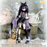 Daydream Mansion Series Special 1/6 Action Figure BJD Blind Box【Shipped in Oct./Nov. 2026】