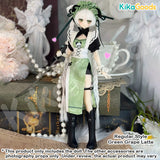 Daydream Mansion Series Special 1/6 Action Figure BJD Blind Box【Shipped in Oct./Nov. 2026】