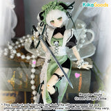 Daydream Mansion Series Special 1/6 Action Figure BJD Blind Box【Shipped in Oct./Nov. 2026】