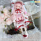 Daydream Mansion Series Special 1/6 Action Figure BJD Blind Box【Shipped in Oct./Nov. 2026】