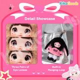 Nommi Pinky Energy Series Plush Blind Box