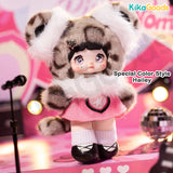 Nommi Pinky Energy Series Plush Blind Box