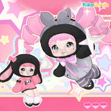 Nommi Pinky Energy Series Plush Blind Box
