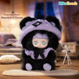 Mai Dongdong Warm Wood Children's Whispers Series Plush Blind Box