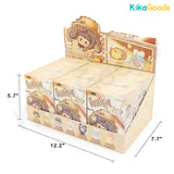 Mai Dongdong Warm Wood Children's Whispers Series Plush Blind Box