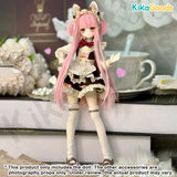 Daydream Mansion Series 1/6 BJD Limited Action Figure【Shipped in Oct./Nov. 2026】