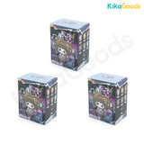 MayMei Kitten Academy Series Plush Pendant Blind Box