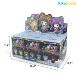 MayMei Kitten Academy Series Plush Pendant Blind Box