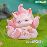 Jiu Wei Hu Xian Series Blind Box