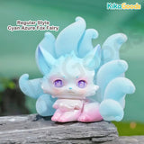 Jiu Wei Hu Xian Series Blind Box