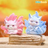 Jiu Wei Hu Xian Series Blind Box