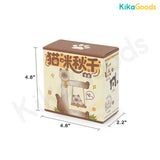 Cat Swing Series Blind Box