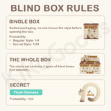 Cat Swing Series Blind Box